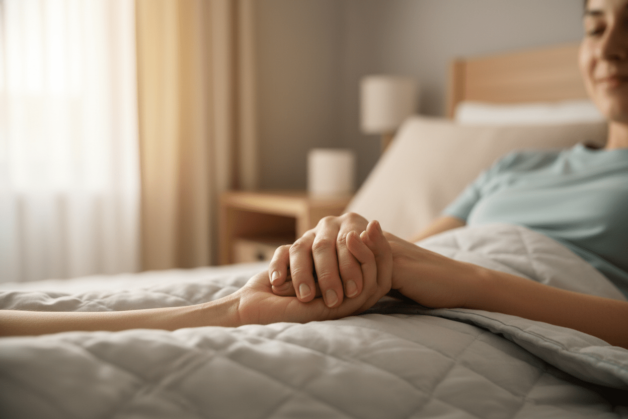 What Caregivers Wish Someone Had Told Them: Real Advice from Real People - For the Cubs