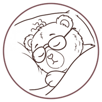 Sleep straight through. No 3 AM ceiling-staring.