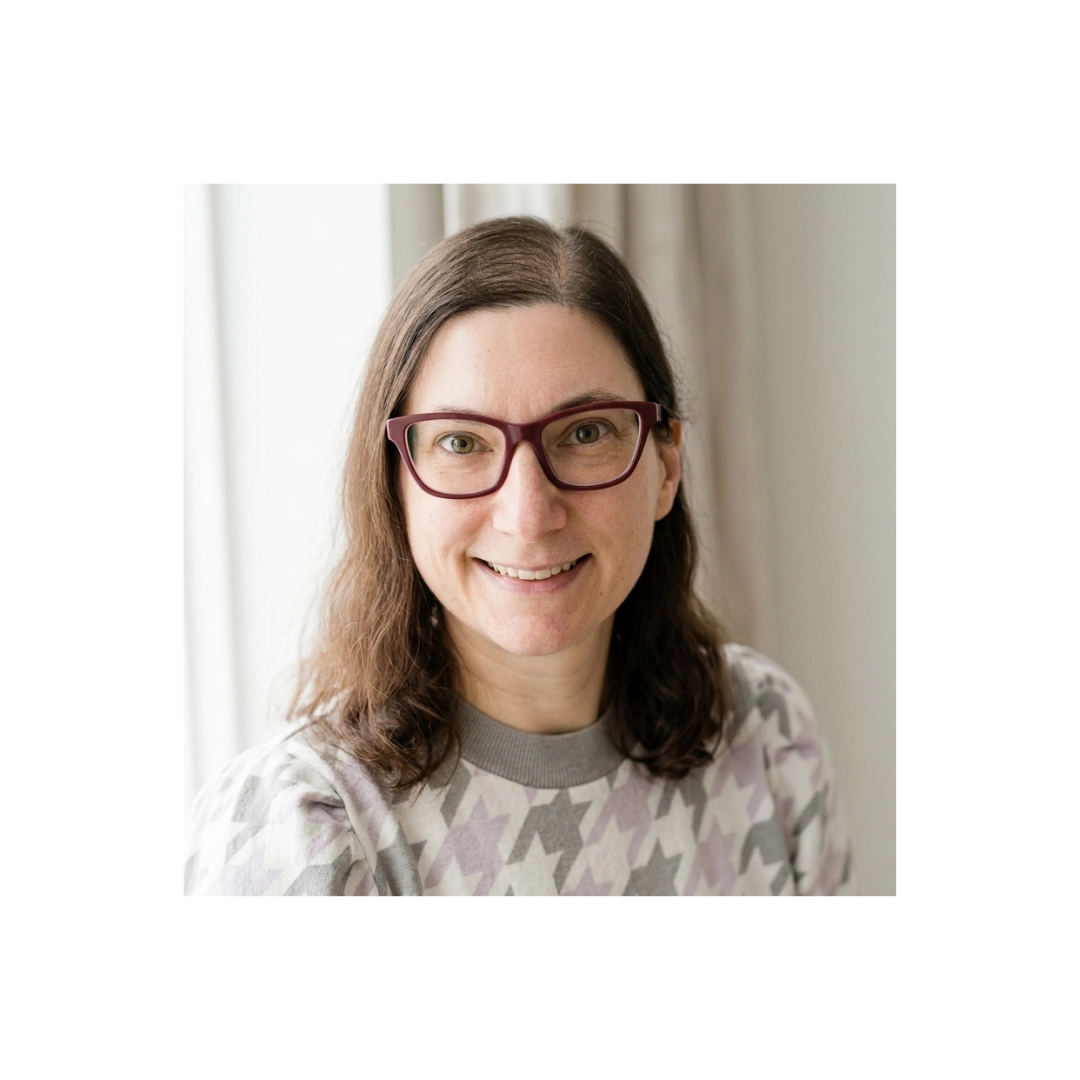 Lesley Broff LCSW