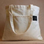 Everything Tote - For the Cubs