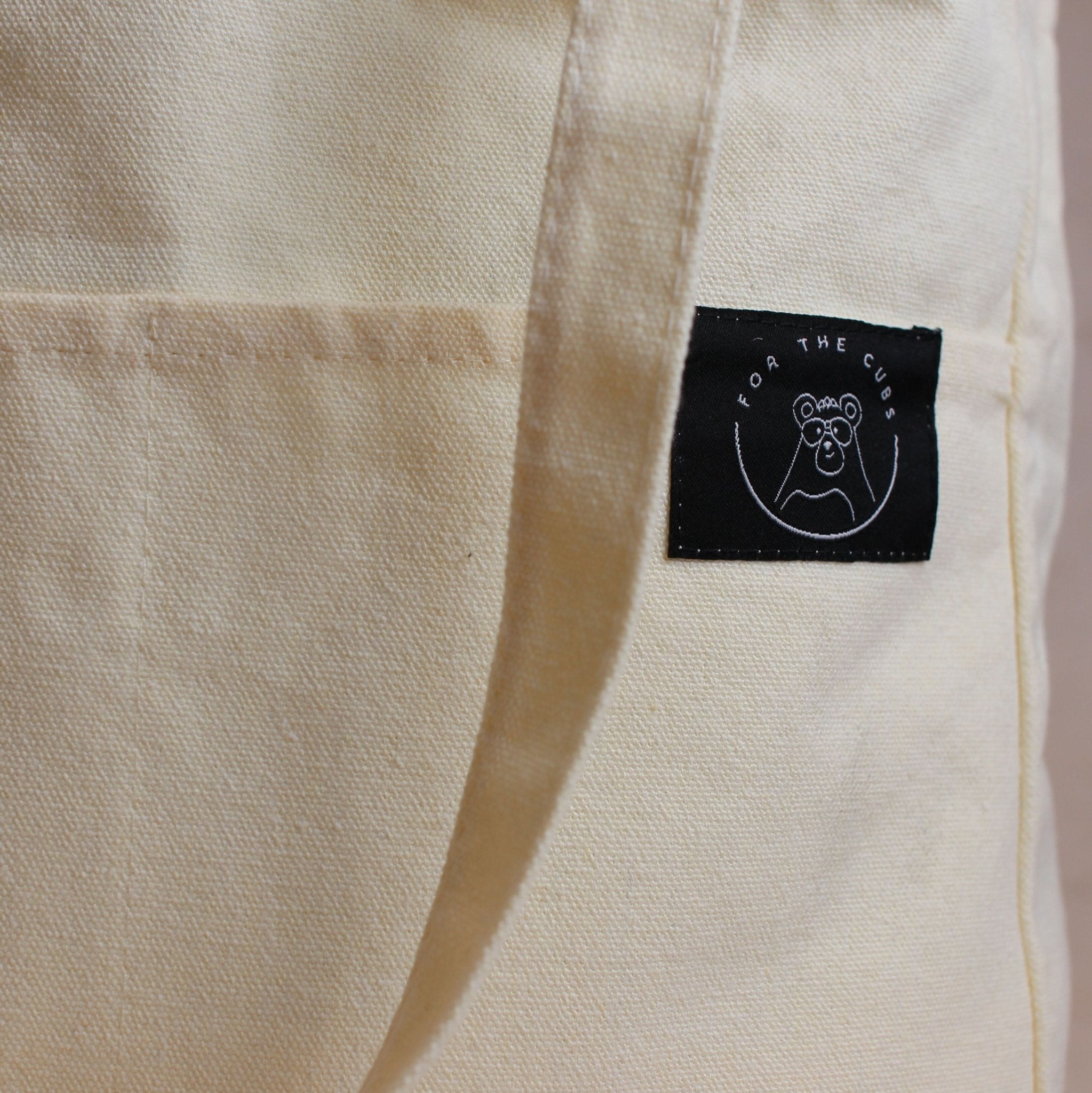 Everything Tote - For the Cubs