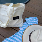 Everything Tote - For the Cubs