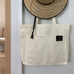 Everything Tote - For the Cubs