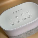 Exhale Sound Machine - For the Cubs