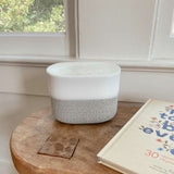 Exhale Sound Machine - For the Cubs