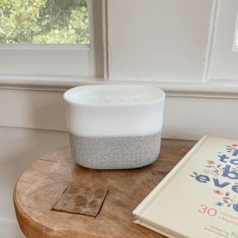 Exhale Sound Machine - For the Cubs