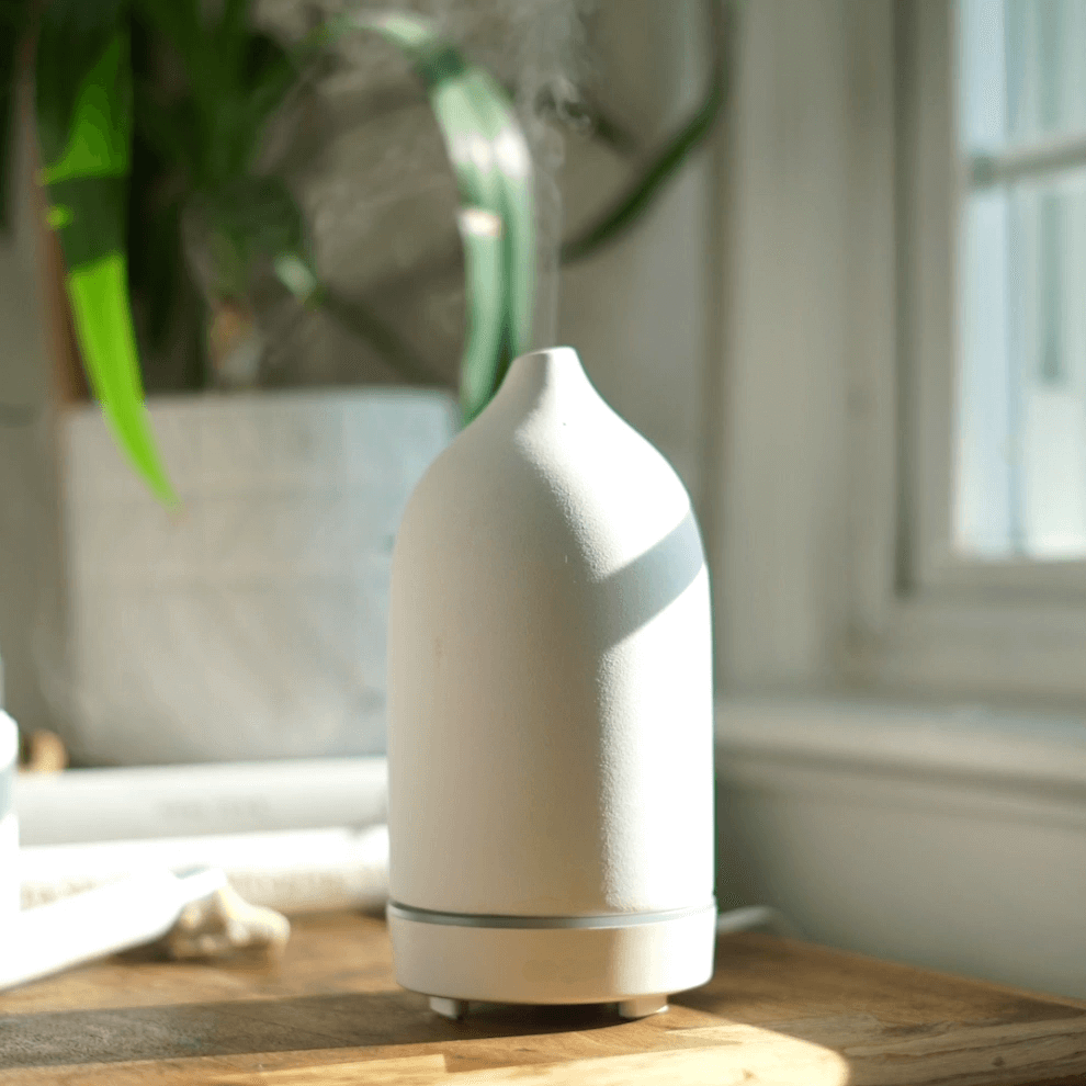 Keep Calm Diffuser - For the Cubs
