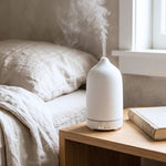 Keep Calm Diffuser in Snow - For the Cubs