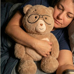Percy, 5 lb. Comfort Bear™ - For the Cubs