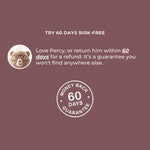 Percy, 5 lb. Comfort Bear™ - Velle