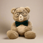 Percy's Bow Tie - For the Cubs