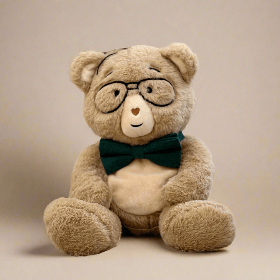 Percy's Bow Tie - For the Cubs