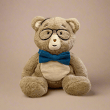 Percy's Bow Tie - For the Cubs