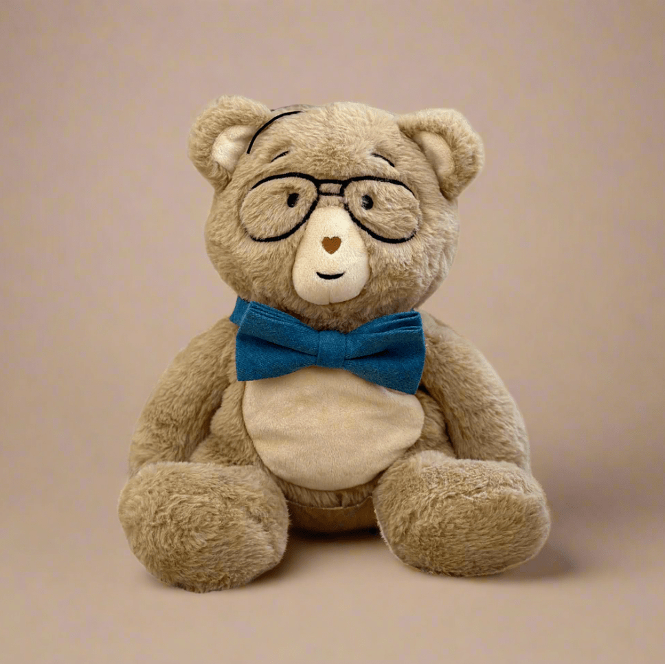 Percy's Bow Tie - For the Cubs