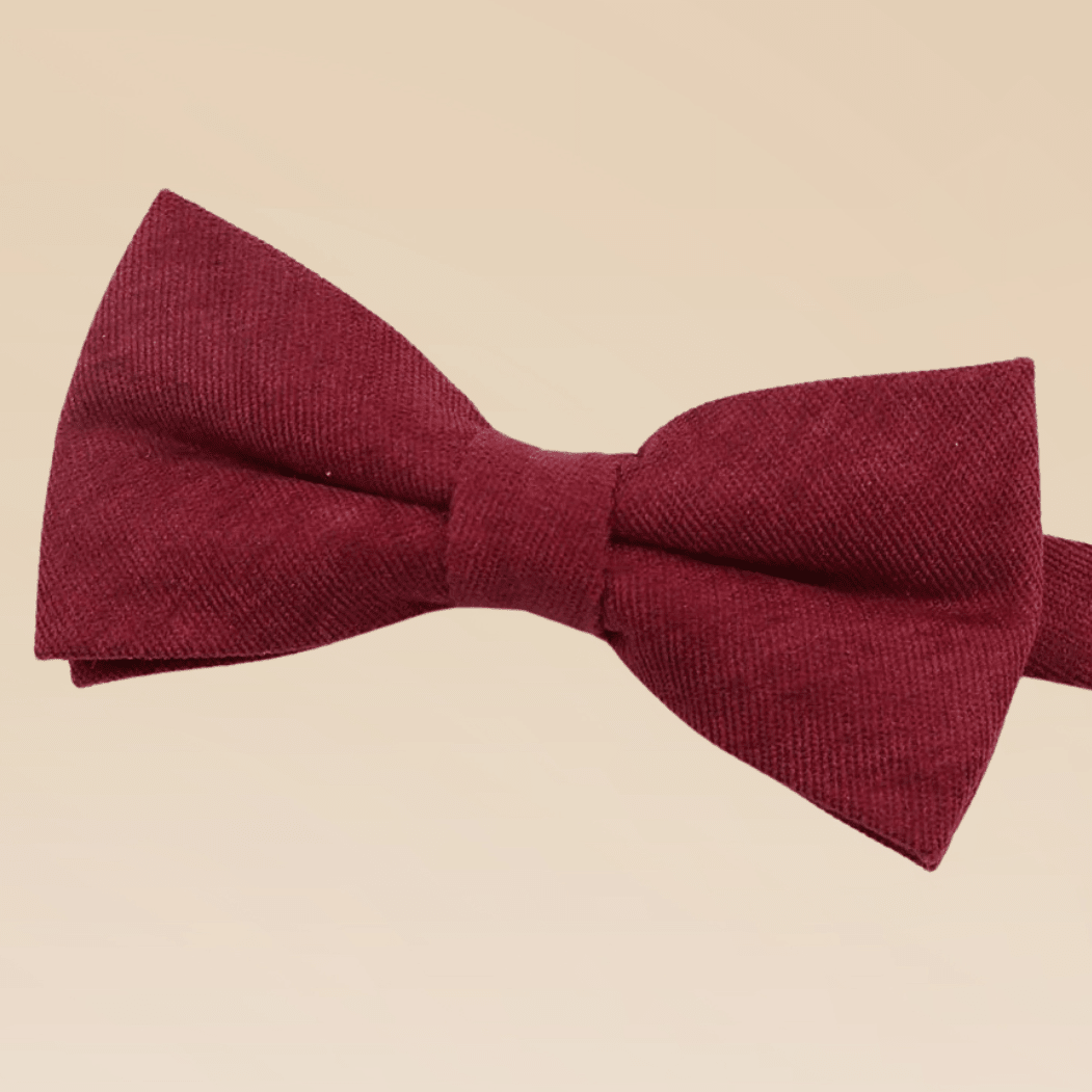Percy's Bow Tie - For the Cubs