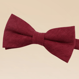 Percy's Bow Tie - For the Cubs
