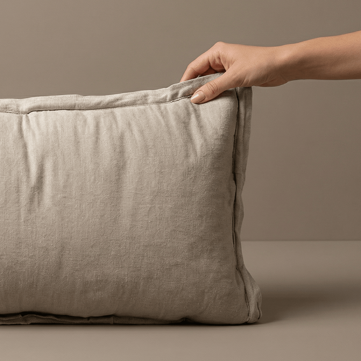 Willow Weighted Pillow™ - For the Cubs