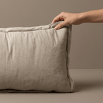 Willow Weighted Pillow™ - For the Cubs