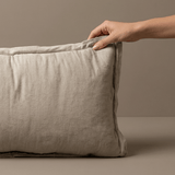 Willow Weighted Pillow™ - For the Cubs